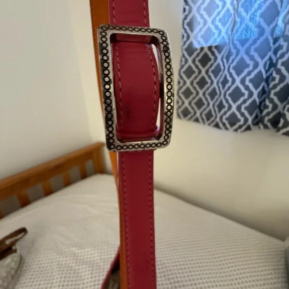 Brighton Heart-Design Women's Bag - Picture 3 of 5